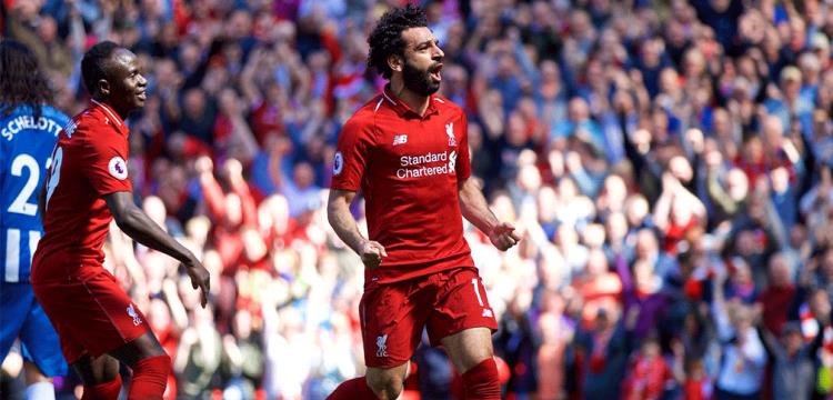 محمد صلاح محمد صلاح